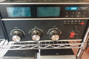 Drake L7 HF Amplifier